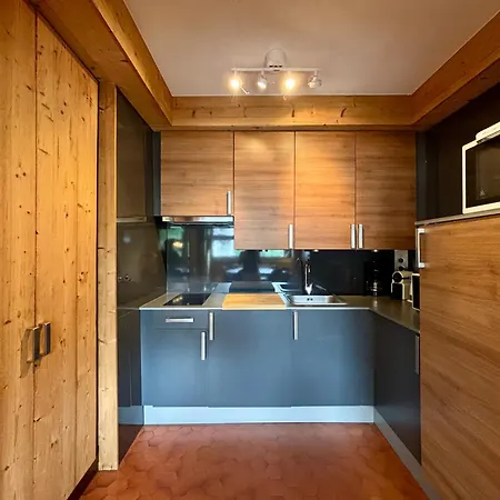 La Neste - T2 - Plein Centre - Quartier Des Termes * 圣拉里苏朗