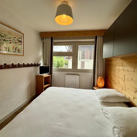 La Neste - T2 - Plein Centre - Quartier Des Termes 公寓