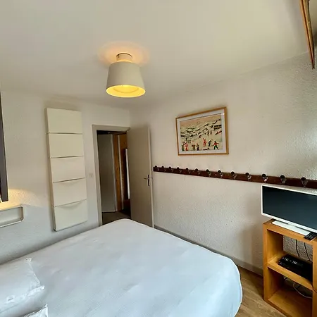 La Neste - T2 - Plein Centre - Quartier Des Termes 公寓 *