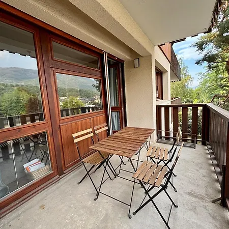 公寓 La Neste - T2 - Plein Centre - Quartier Des Termes